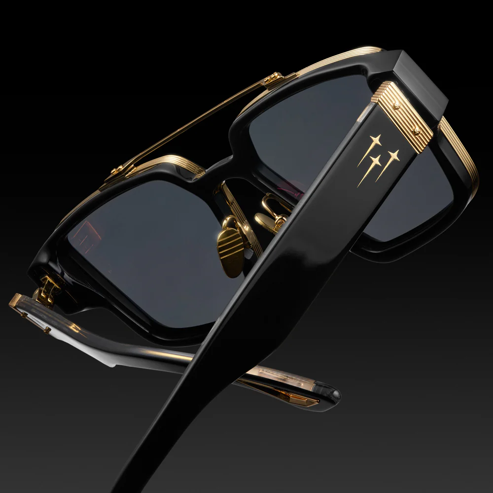 Iconic Vision, Handcrafted in LA